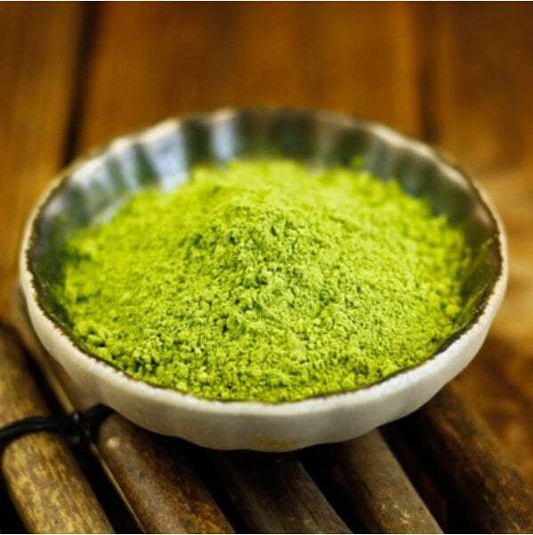 Premium 250g Japanese Matcha Green Tea Powder 100% Natural Organic Tea